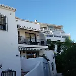 Holiday Apartment In Torreblanca