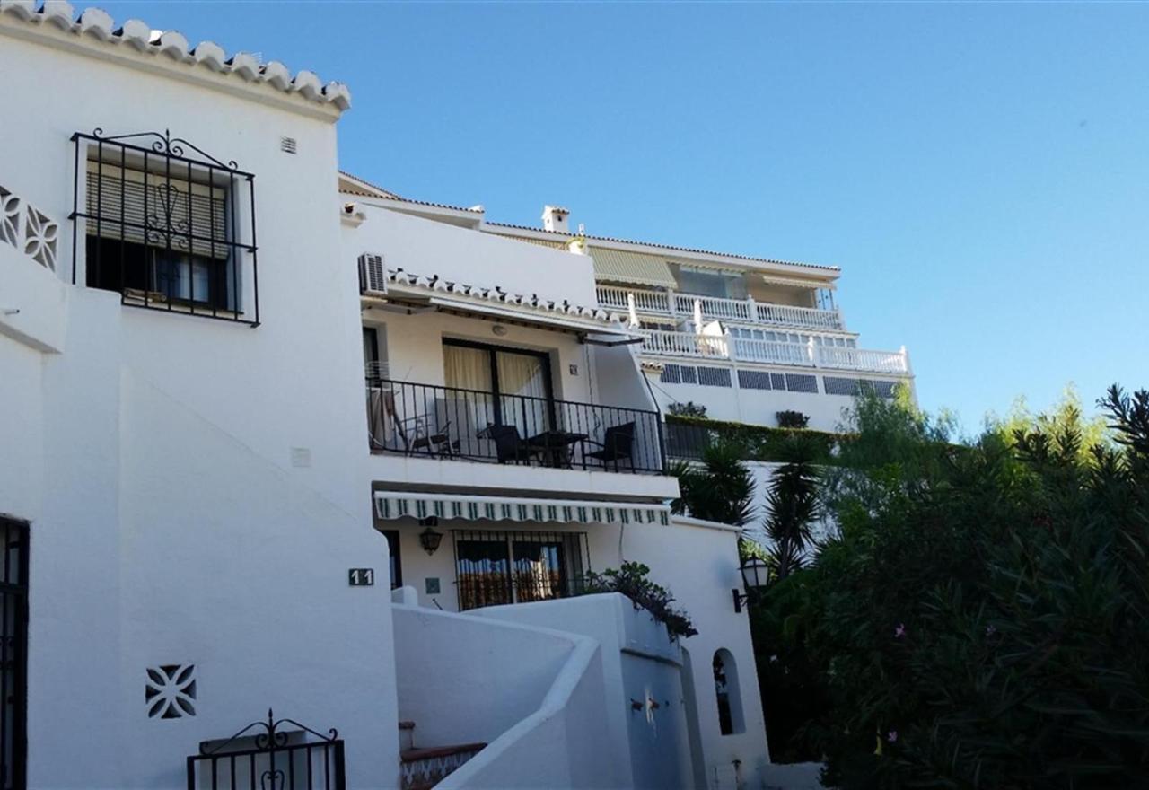 Holiday In Torreblanca *