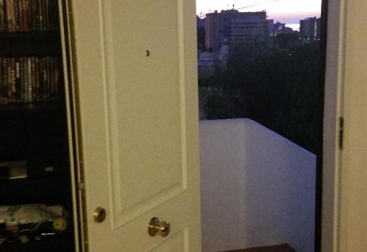 Holiday In Torreblanca Apartment