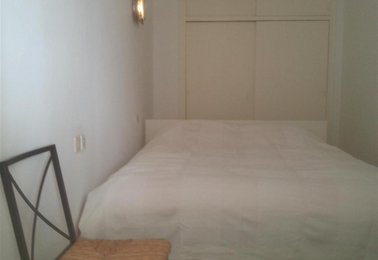 Holiday In Torreblanca Apartment *