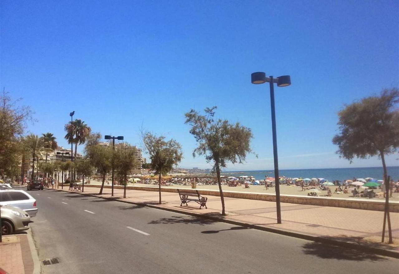Holiday In Torreblanca Apartment Fuengirola