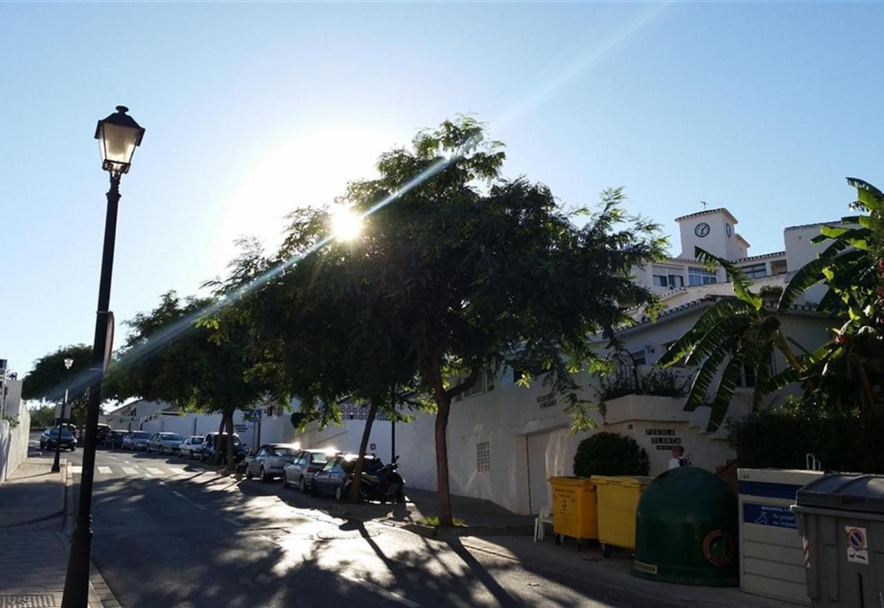 Holiday In Torreblanca Apartment Fuengirola